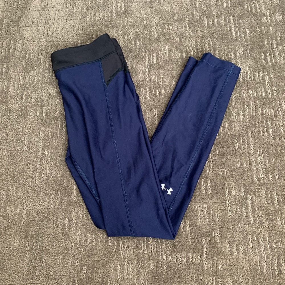 Under Armour | Leggings